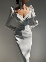 Load image into Gallery viewer, Elegant Dress