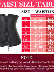 Load image into Gallery viewer, Waist Trainer Corset