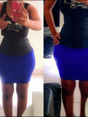 Load image into Gallery viewer, Waist Trainer Corset