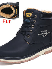 Load image into Gallery viewer, Ankle Boots