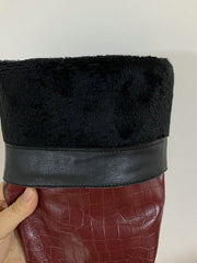 Load image into Gallery viewer, High Heel Boots