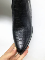 Load image into Gallery viewer, High Heel Boots