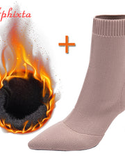 Load image into Gallery viewer, High Heel Shoes