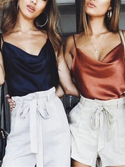 Load image into Gallery viewer, Silky Top