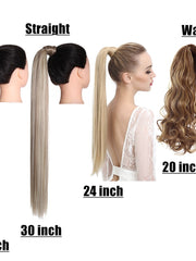 Load image into Gallery viewer, Ponytail Extension