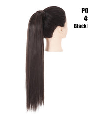 Load image into Gallery viewer, Ponytail Extension
