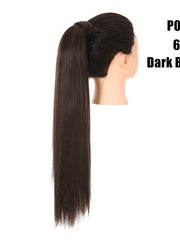Load image into Gallery viewer, Ponytail Extension