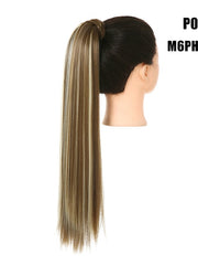 Load image into Gallery viewer, Ponytail Extension