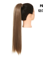 Load image into Gallery viewer, Ponytail Extension