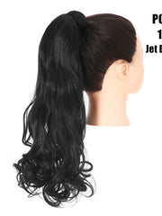 Load image into Gallery viewer, Ponytail Extension