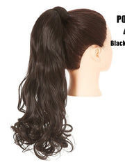 Load image into Gallery viewer, Ponytail Extension