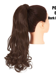 Load image into Gallery viewer, Ponytail Extension