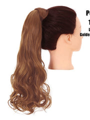 Load image into Gallery viewer, Ponytail Extension