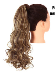 Load image into Gallery viewer, Ponytail Extension