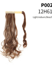 Load image into Gallery viewer, Ponytail Extension