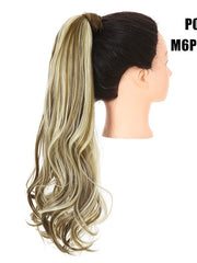 Load image into Gallery viewer, Ponytail Extension