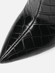 Load image into Gallery viewer, Chunky Heeled Boots