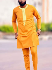 Load image into Gallery viewer, African Style Outfit