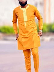 Load image into Gallery viewer, African Style Outfit