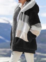 Load image into Gallery viewer, Women's Winter Coat