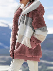 Load image into Gallery viewer, Women's Winter Coat