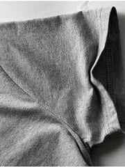 Load image into Gallery viewer, Solid V-Neck T Shirt