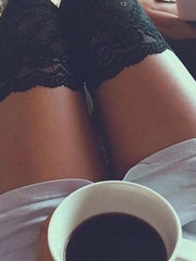 Load image into Gallery viewer, Long Knee Socks