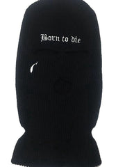 Load image into Gallery viewer, Ski Mask