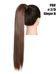 Load image into Gallery viewer, Ponytail Extension