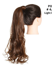 Load image into Gallery viewer, Ponytail Extension