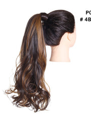 Load image into Gallery viewer, Ponytail Extension