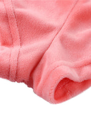 Load image into Gallery viewer, Long Sleeve Romper With Hood