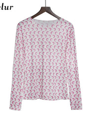 Load image into Gallery viewer, To The Moon Top