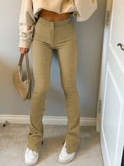 Load image into Gallery viewer, Women's Business Casual Pants