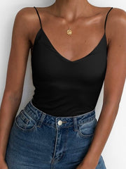 Load image into Gallery viewer, Spaghetti Tank