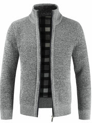 Load image into Gallery viewer, Men's Slim Fit Jacket