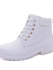 Load image into Gallery viewer, Women's Ankle Boots