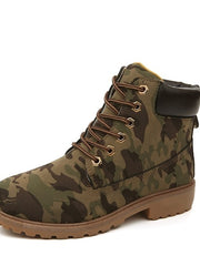 Load image into Gallery viewer, Women's Ankle Boots