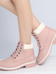 Load image into Gallery viewer, Women's Ankle Boots