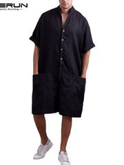 Load image into Gallery viewer, Loose Rompers