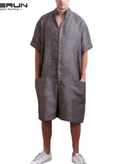 Load image into Gallery viewer, Loose Rompers