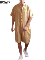 Load image into Gallery viewer, Loose Rompers