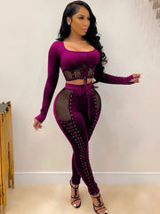 Load image into Gallery viewer, Two-Piece Set