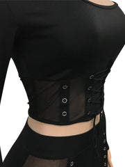 Load image into Gallery viewer, Two-Piece Set