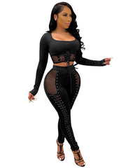 Load image into Gallery viewer, Two-Piece Set