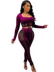 Load image into Gallery viewer, Two-Piece Set