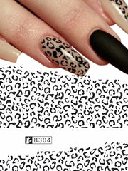 Load image into Gallery viewer, Nail Decals