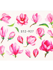 Load image into Gallery viewer, Nail Decals