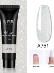 Load image into Gallery viewer, Nail Gel Extension