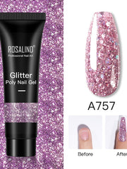 Load image into Gallery viewer, Nail Gel Extension